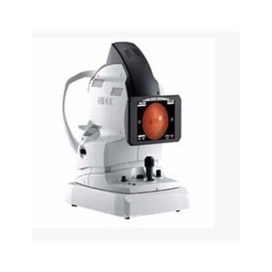 自动免散瞳眼底照相机 AFC-330_简介
