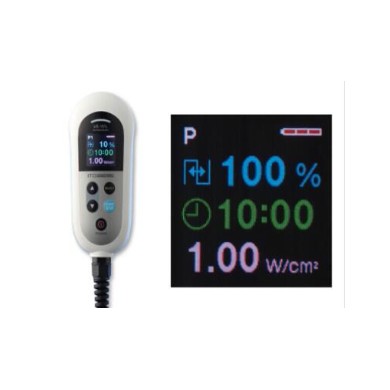 日本伊藤 便携式超声波治疗仪  US-103S_简介