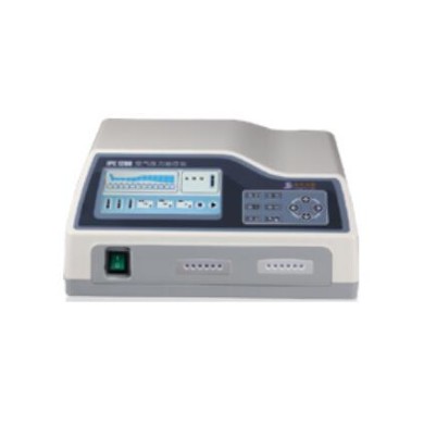 空气波压力治疗仪 IPC400_简介