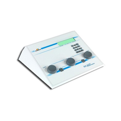轻便诊断型听力计 Entomed SA 203/204_简介