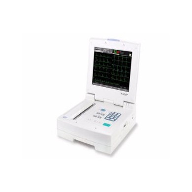日本福田 心电图机 FX-7202_简介