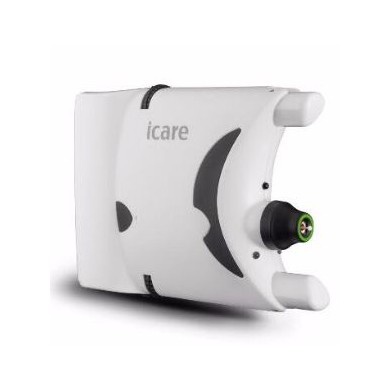芬兰爱凯 iCare 家用版手持回弹式眼压计 HOME_简介