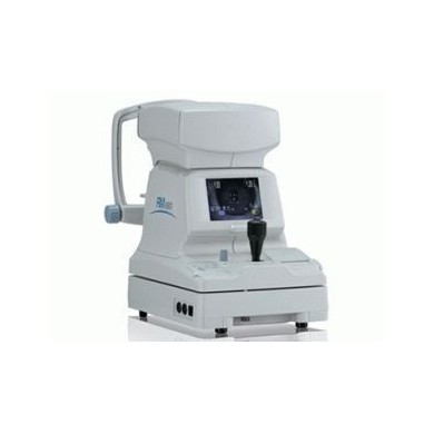 非接触式眼压计 CT-80_简介