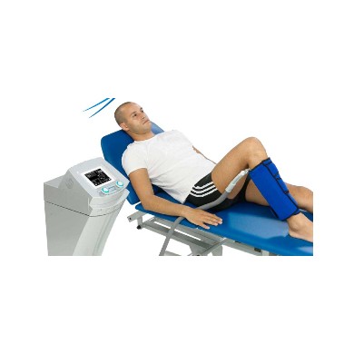 意大利爱美 冷热加压恒温治疗仪 THERMOPRESS_简介