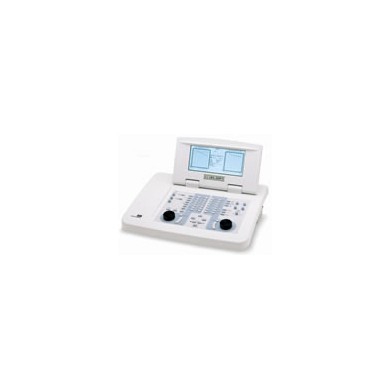 双声道诊断型听力计 GSI 61_简介