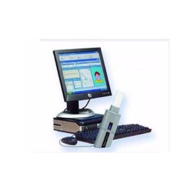 肺功能仪 MicroLab_简介