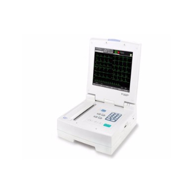 日本福田 心电图机 FX-7500_简介