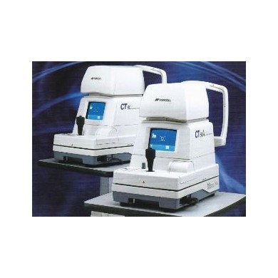 日本拓普康TOPCON 非接触眼压计 CT-80A_简介