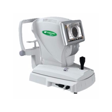 日本拓普康TOPCON 电脑验光仪 RM-800_简介
