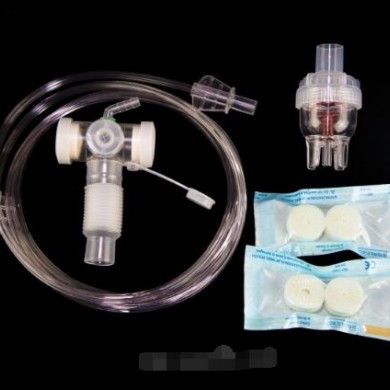 一次性使用雾化器_简介