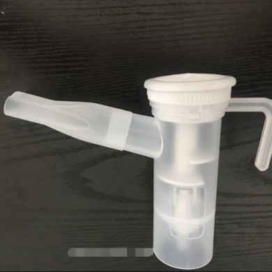 一次性使用雾化器_简介