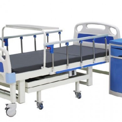 东铁陪护床(Dongtie Patient care bed)_简介