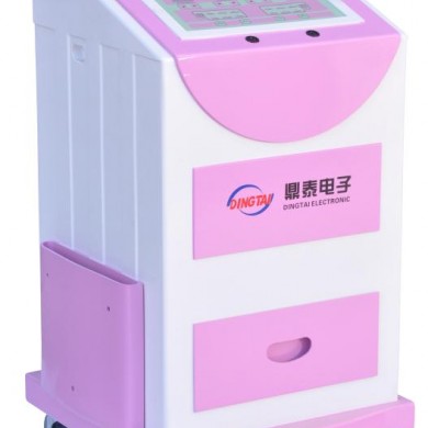 产后康复综合治疗仪_简介
