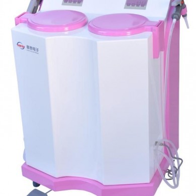 医用妇科冲洗器_简介