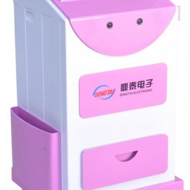 产后康复综合治疗仪_简介