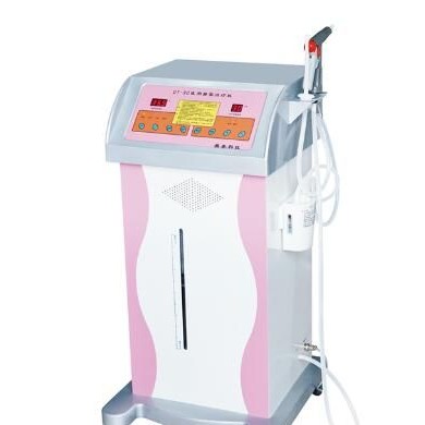 医用臭氧治疗仪_简介