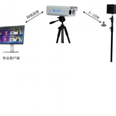 红外热成像系统（三脚架型）_简介