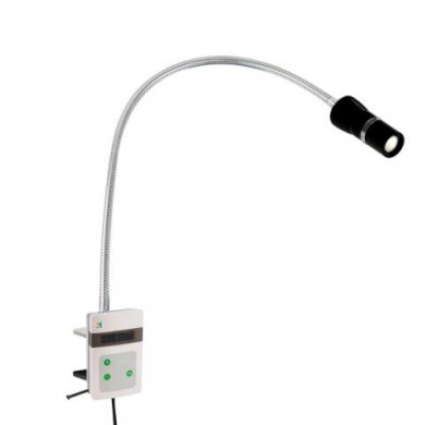 JD1600J立式LED辅助照明灯_简介
