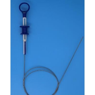一次性使用活体取样钳_简介