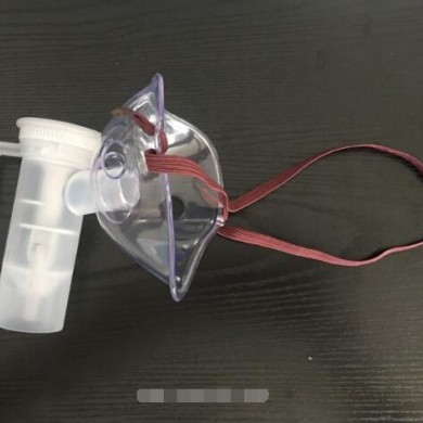 一次性使用雾化器_简介