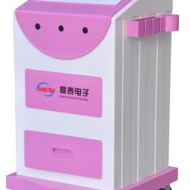 产后康复综合治疗仪_简介
