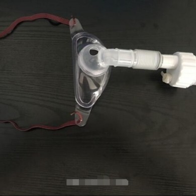 一次性使用雾化器_简介