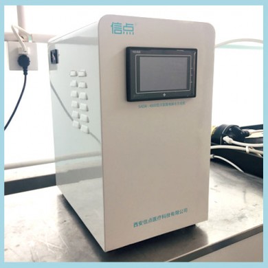 SAEW-4000型微酸性电解水生成器_简介