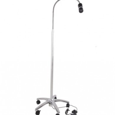 JD1100L 立式LED辅助照明灯_简介
