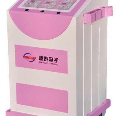 产后康复综合治疗仪_简介