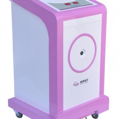 医用妇科冲洗器_简介