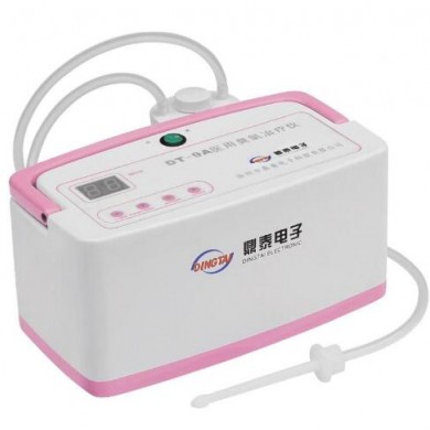 医用臭氧治疗仪_简介