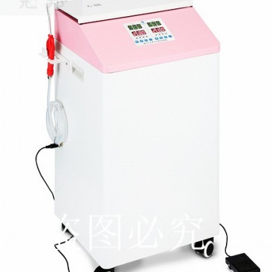 医用冲洗器_简介