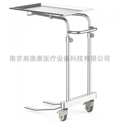 医用304不锈钢手术升降台,不锈钢升降台_简介