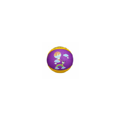 儿童篮球JYRT-180（大）_简介