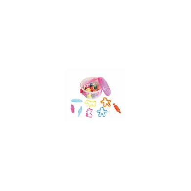 橡皮泥JYRT-63_简介