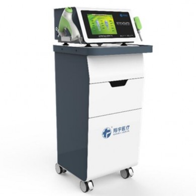 体外冲击波治疗仪 XY-K-MEDICAL-A_简介