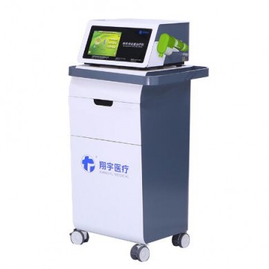 体外冲击波治疗仪XY-K-MEDICAL_简介