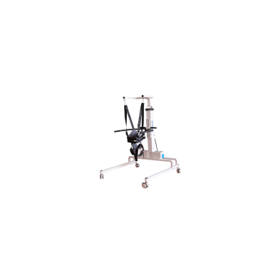 减重步态训练器(儿童电动)JYRT-2_简介