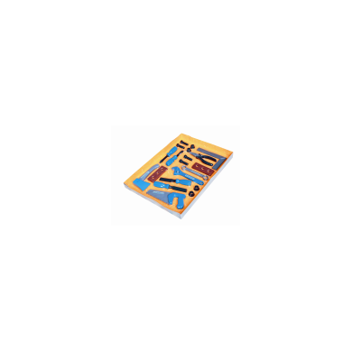 儿童模拟作业工具JYRT-133_简介
