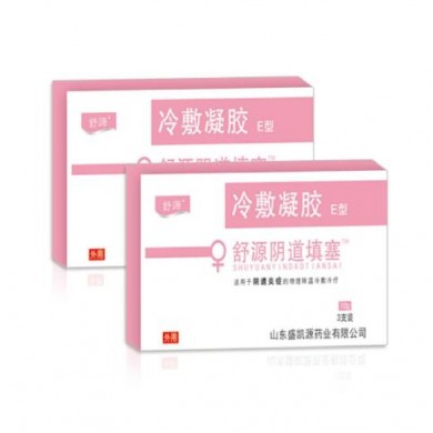 冷敷凝胶（E型）_简介