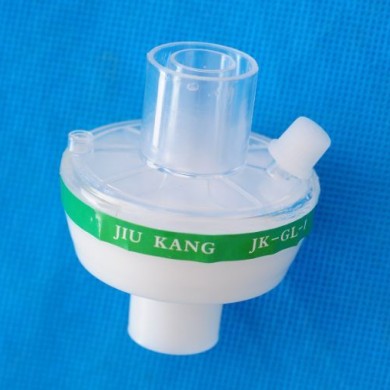 一次性使用呼吸过滤器_简介