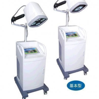 KHC-H-IV大功率红光治疗仪_简介