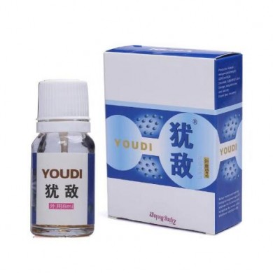 犹敌/湿疣油_简介
