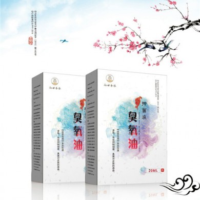 臭氧油抑菌剂|臭氧油OEM贴牌|_简介
