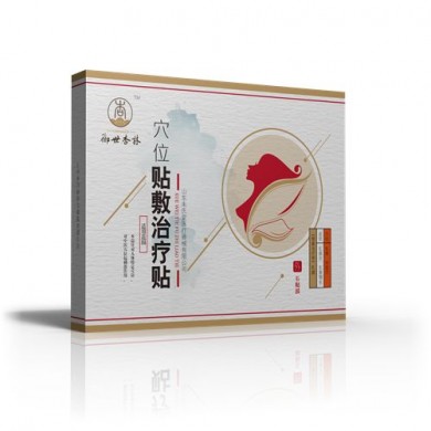 乳腺贴膏药_简介