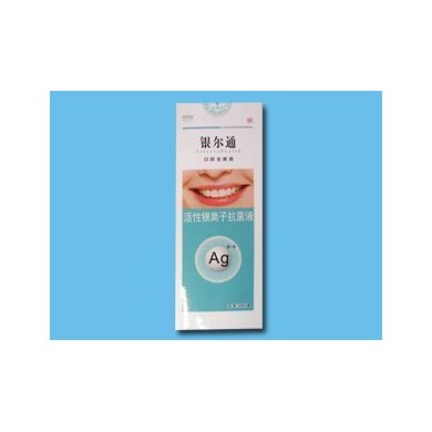 银尔通漱口水_简介