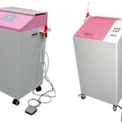 医用冲洗器_简介