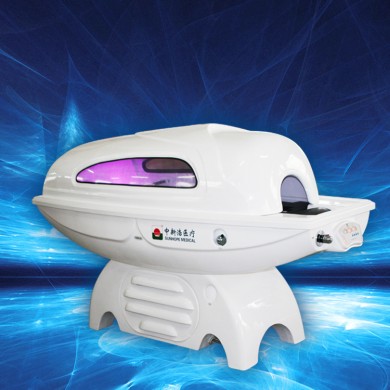 新浩牌SH-800P-4角度调节型中药熏蒸治疗机 中药熏蒸机_简介