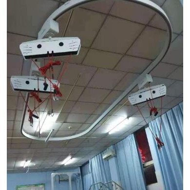 儿童悬吊康复训练_简介
