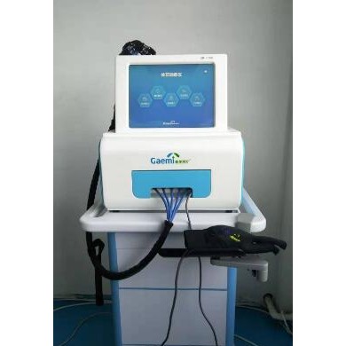 气动式手腕训练仪/手功能康复/康复机器人手套_简介